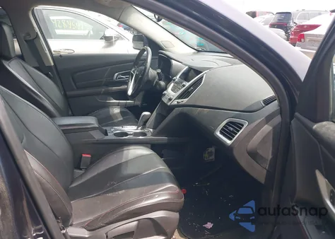 2015 GMC Terrain Slt-1 from USA, damaged, VIN 2GKALSEK4F6285162